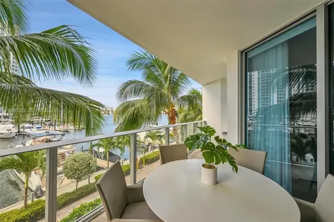 17111 Biscayne Boulevard North Miami Beach FL 33160