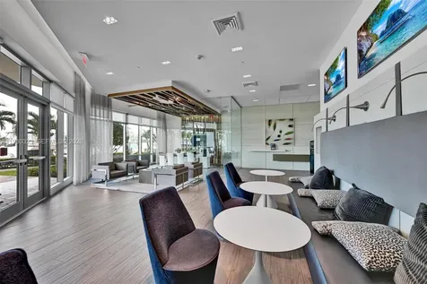17111 Biscayne Boulevard North Miami Beach FL 33160