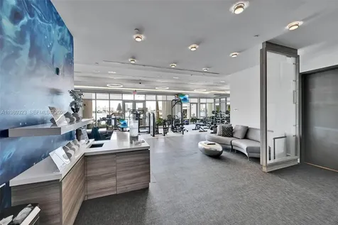 17111 Biscayne Boulevard North Miami Beach FL 33160