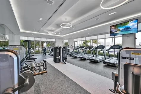 17111 Biscayne Boulevard North Miami Beach FL 33160