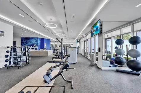 17111 Biscayne Boulevard North Miami Beach FL 33160