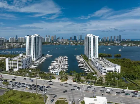 17111 Biscayne Boulevard North Miami Beach FL 33160