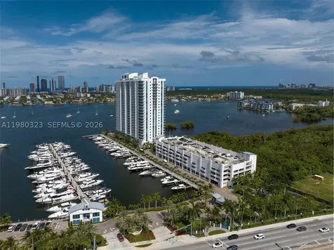 17111 Biscayne Boulevard North Miami Beach FL 33160