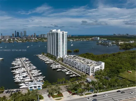 17111 Biscayne Boulevard North Miami Beach FL 33160