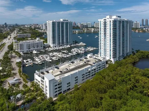 17111 Biscayne Boulevard North Miami Beach FL 33160