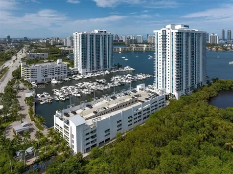 17111 Biscayne Boulevard North Miami Beach FL 33160