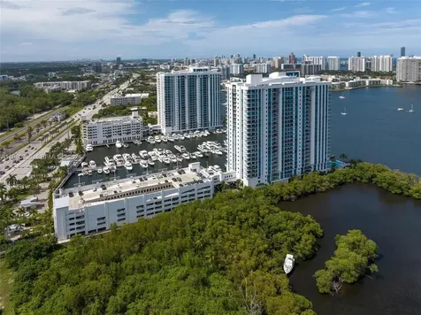 17111 Biscayne Boulevard North Miami Beach FL 33160