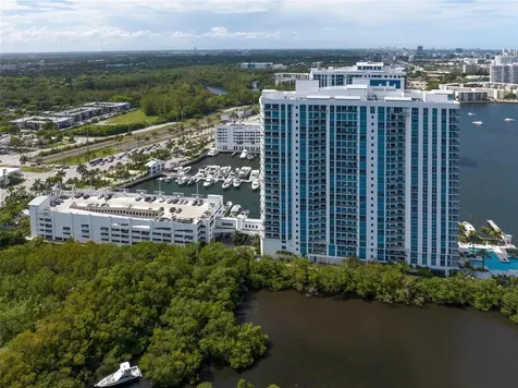 17111 Biscayne Boulevard North Miami Beach FL 33160