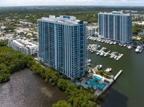 17111 Biscayne Boulevard North Miami Beach FL 33160