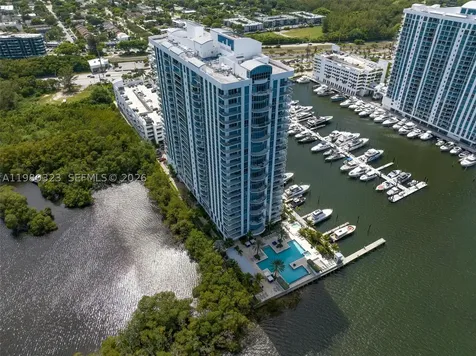 17111 Biscayne Boulevard North Miami Beach FL 33160