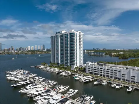 17111 Biscayne Boulevard North Miami Beach FL 33160