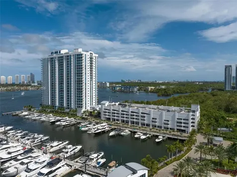 17111 Biscayne Boulevard North Miami Beach FL 33160