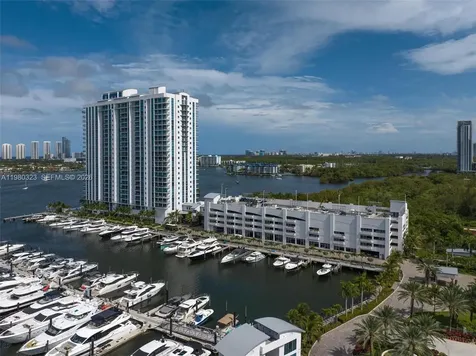 17111 Biscayne Boulevard North Miami Beach FL 33160