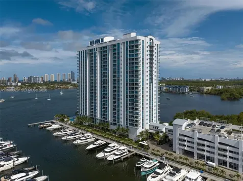 17111 Biscayne Boulevard North Miami Beach FL 33160