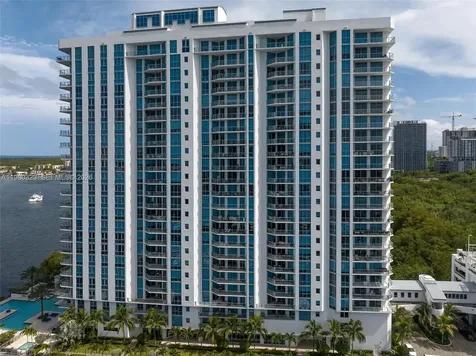 17111 Biscayne Boulevard North Miami Beach FL 33160