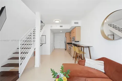 60 SW 13th Street Miami FL 33130