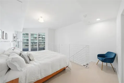 60 SW 13th Street Miami FL 33130