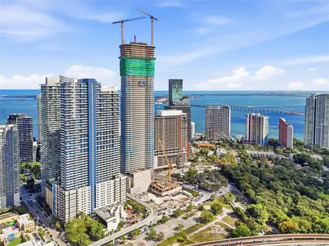 60 SW 13th Street Miami FL 33130