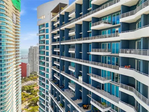 60 SW 13th Street Miami FL 33130