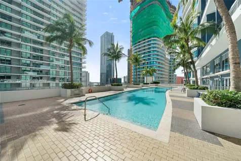 60 SW 13th Street Miami FL 33130