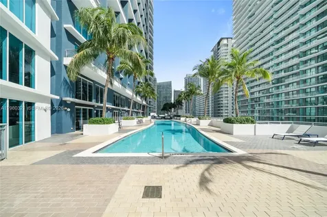 60 SW 13th Street Miami FL 33130