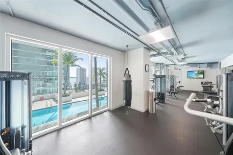 60 SW 13th Street Miami FL 33130
