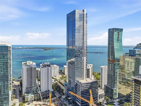 60 SW 13th Street Miami FL 33130