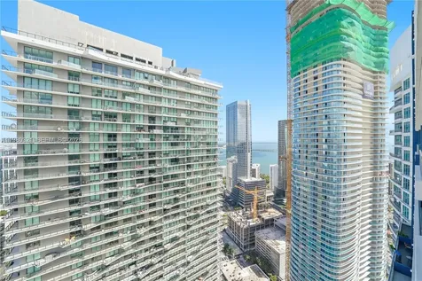 60 SW 13th Street Miami FL 33130