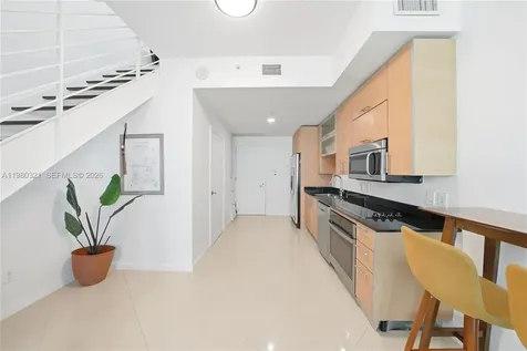 60 SW 13th Street Miami FL 33130