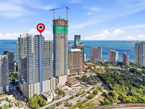 60 SW 13th Street Miami FL 33130