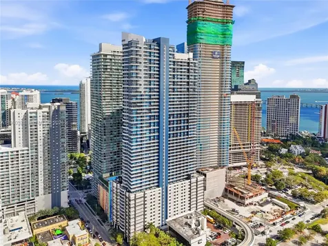 60 SW 13th Street Miami FL 33130