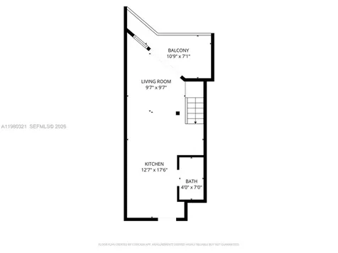 60 SW 13th Street Miami FL 33130