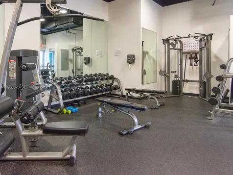2001 Meridian Avenue Miami Beach FL 33139