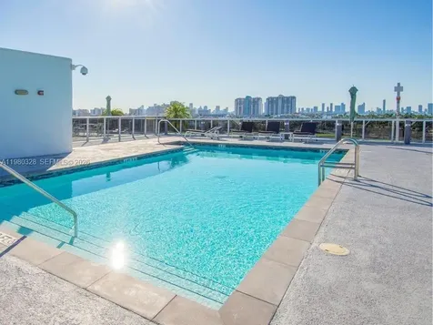 2001 Meridian Avenue Miami Beach FL 33139