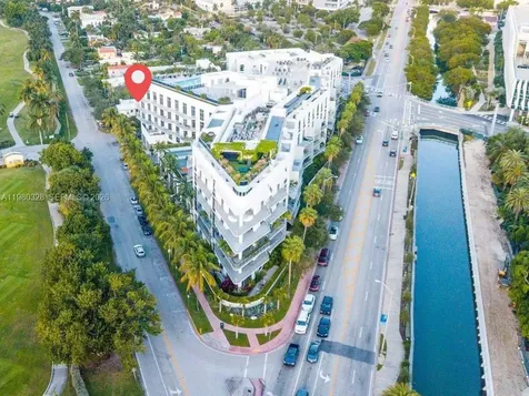 2001 Meridian Avenue Miami Beach FL 33139
