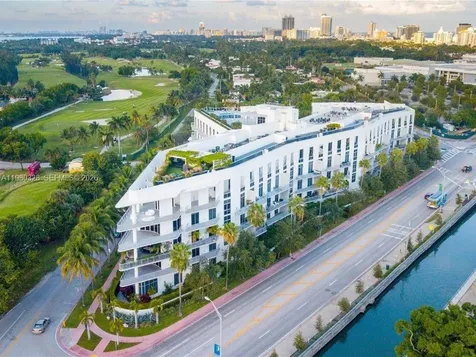 2001 Meridian Avenue Miami Beach FL 33139