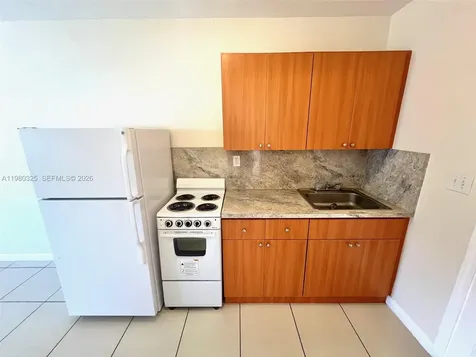710 NE 85th Street Miami FL 33138