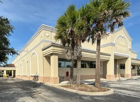 520 W Sugarland Highway Clewiston FL 33440