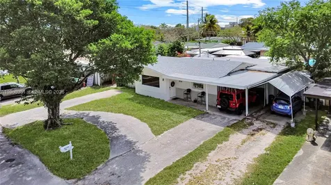 5220 SW 57th Street Davie FL 33314