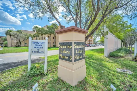2720 N Pine Island Road Sunrise FL 33322