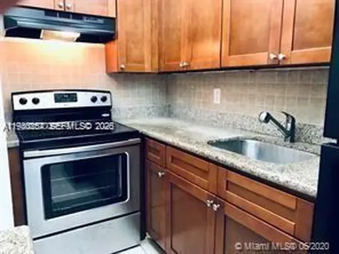 1515 NE 125th Terrace North Miami FL 33161
