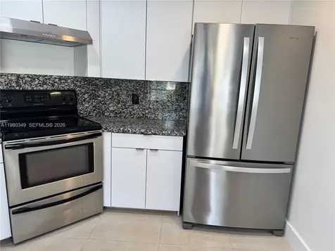 17340 NW 63rd Avenue Hialeah FL 33015