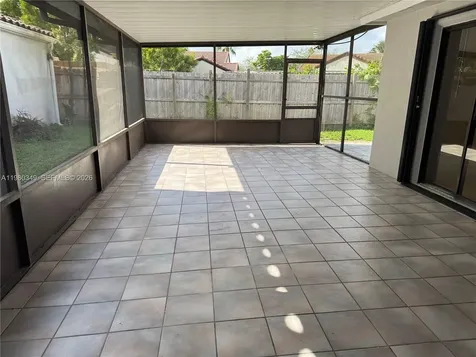 17340 NW 63rd Avenue Hialeah FL 33015