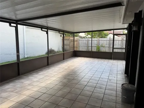 17340 NW 63rd Avenue Hialeah FL 33015