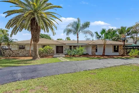 13621 SW 103rd Avenue Miami FL 33176