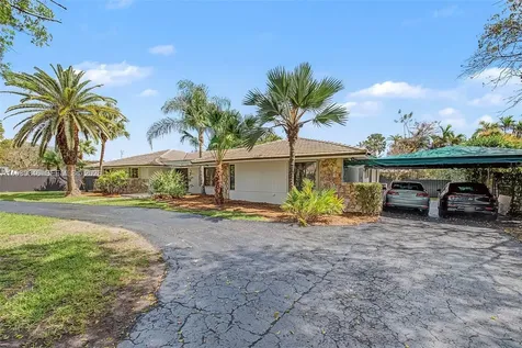 13621 SW 103rd Avenue Miami FL 33176