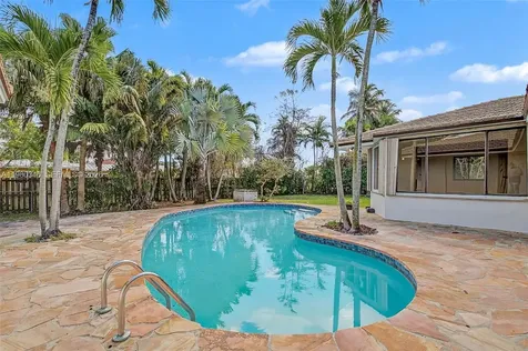 13621 SW 103rd Avenue Miami FL 33176