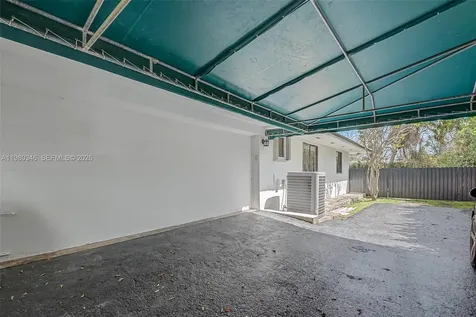 13621 SW 103rd Avenue Miami FL 33176