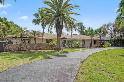 13621 SW 103rd Avenue Miami FL 33176