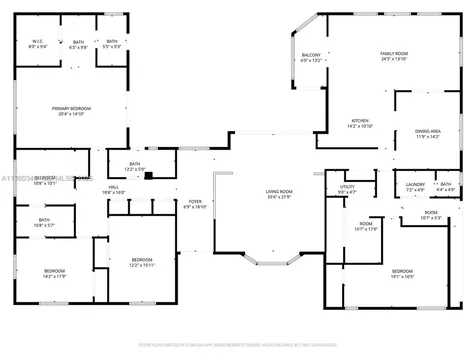 13621 SW 103rd Avenue Miami FL 33176